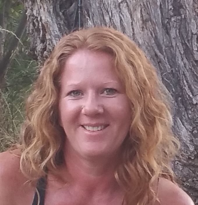 Sherrie of the Easy Open team